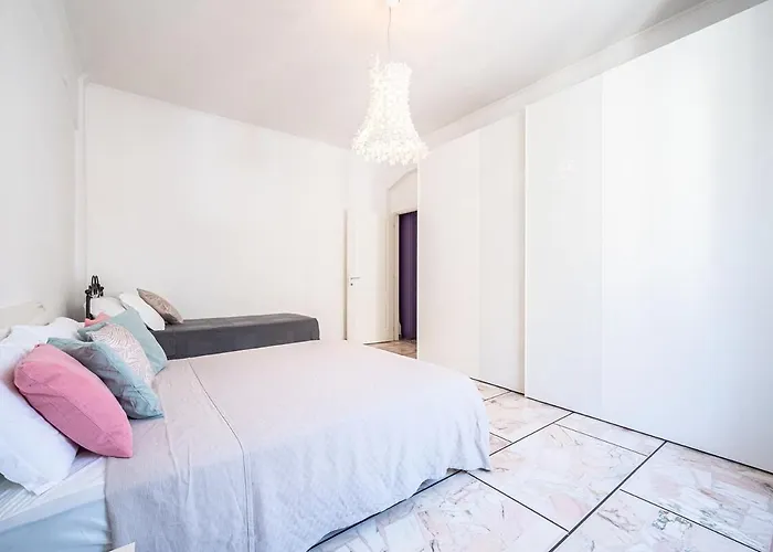 Sweet I Elegance And Authenticity Apartment Rom