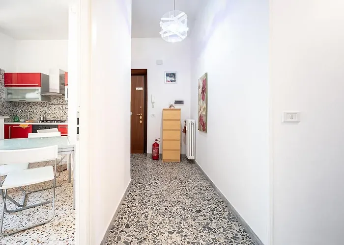 Apartment Sweet I Elegance And Authenticity Rom
