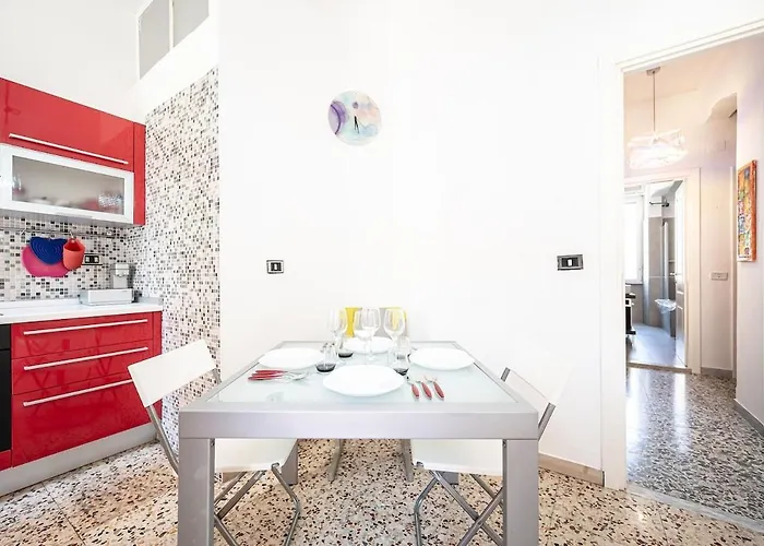 Sweet I Elegance And Authenticity Apartment *
