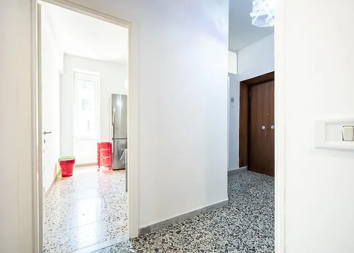 Sweet I Elegance And Authenticity Apartment