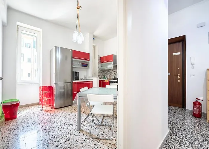 Sweet I Elegance And Authenticity Apartment Rom