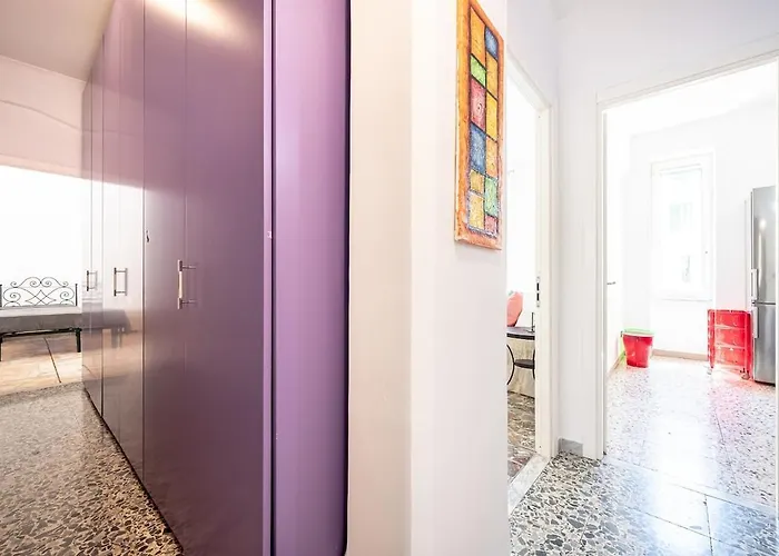 Sweet I Elegance And Authenticity Apartment *