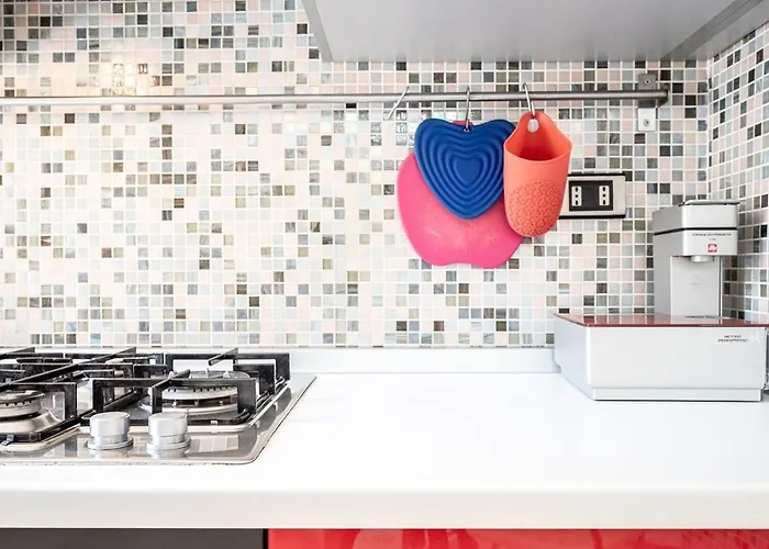 Sweet I Elegance And Authenticity Apartment Rom