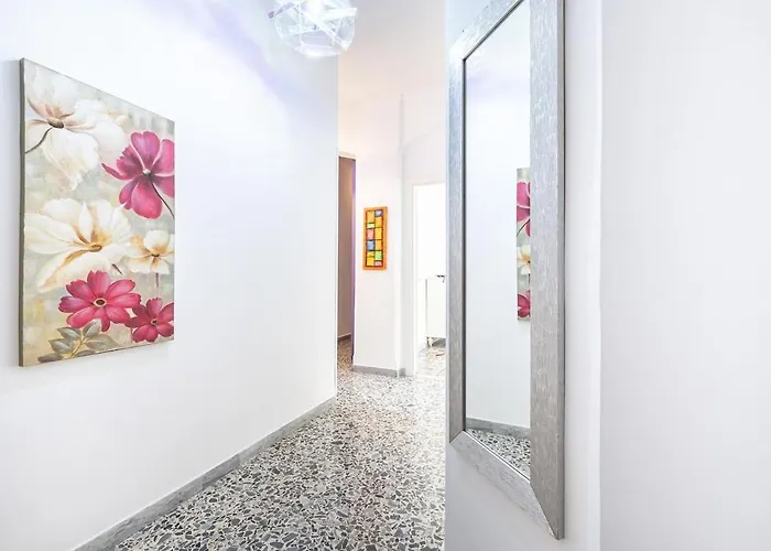 Sweet I Elegance And Authenticity Apartment Rom