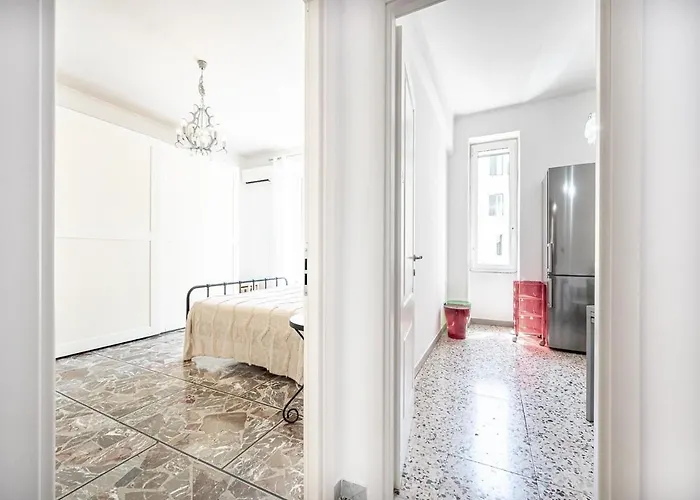 Apartment Sweet I Elegance And Authenticity